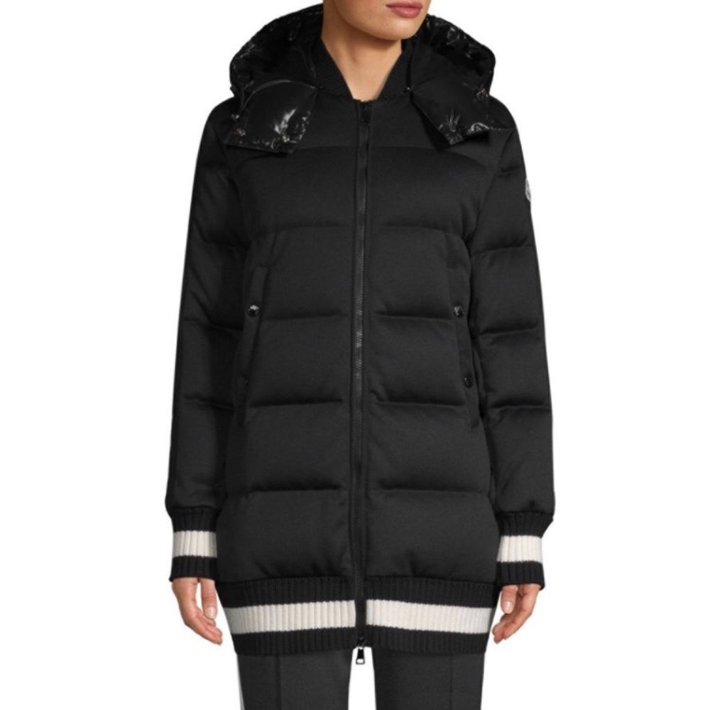 Moncler Coat